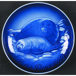 Piatto mamma 2001