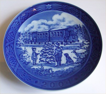 1352740232_royal2004 Piatto Natale 2004 Royal - immagine 1