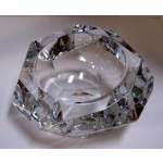 Posacenere taglio diamante