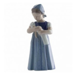 Mary blu
