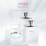 Profumo White 125 ml