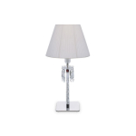 Lampada Torch bianca