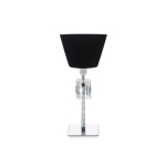 Lampada Torch nera
