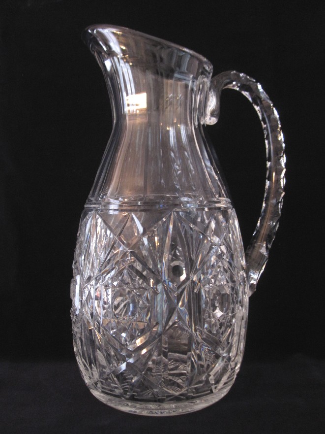 1434550390_baccarat Brocca Bogotà - immagine 1