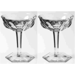 Set 2 Coppe Champagne Malmaison