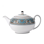 Theiera Florentine Turquoise