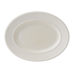 Piatto ovale Edme 35cm