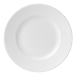 Piattino pane White 15cm