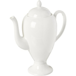 Caffettiera White