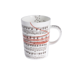 Tazza Mug FilRouge Note
