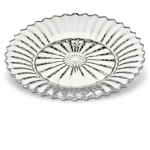 Piatto Mille Nuits 26cm