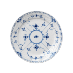 Piatto piano Half Lace