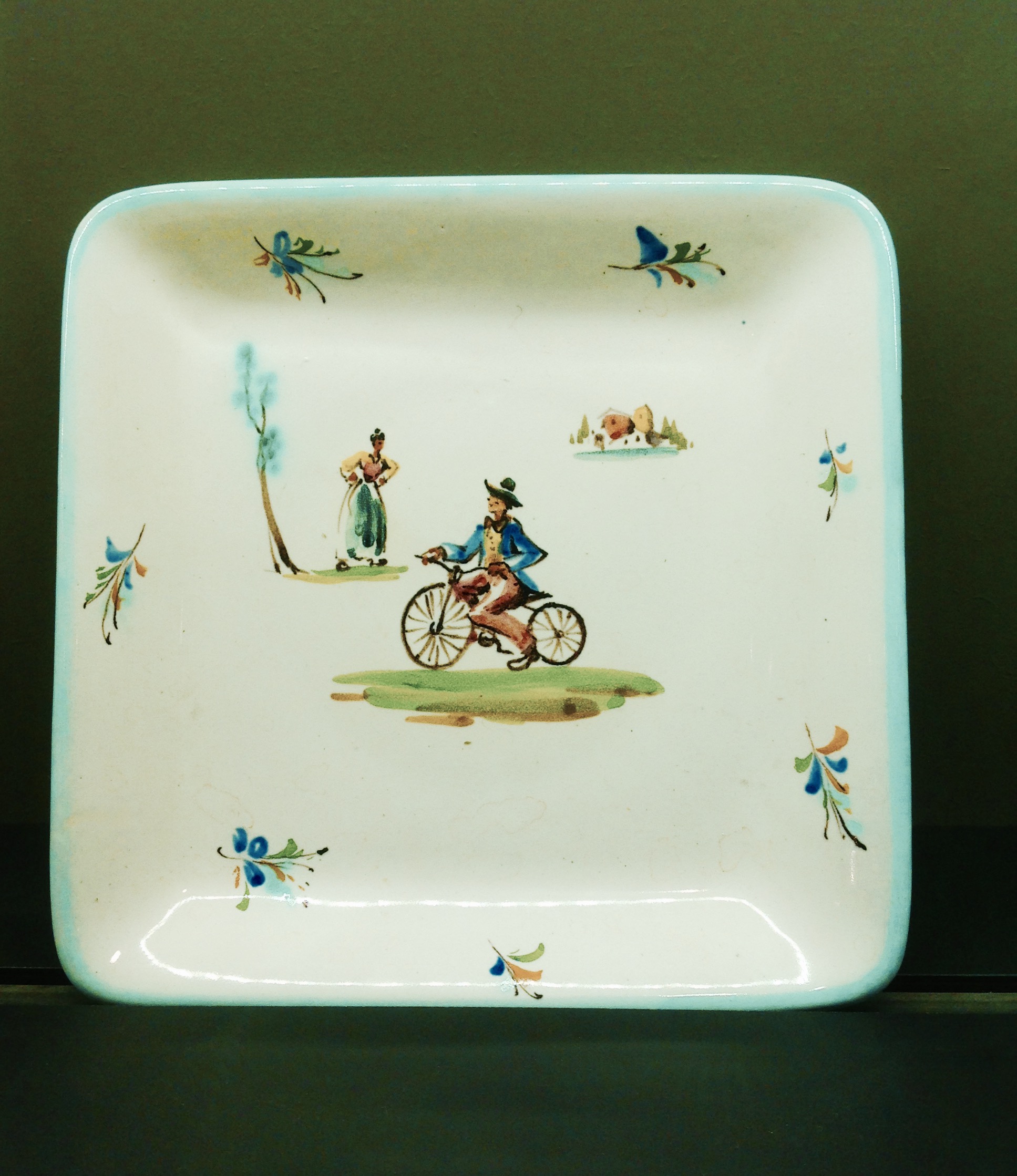 1532536139_IMG_0712 Formella Gio Ponti - immagine 1