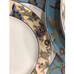 Posto tavola Pearl Chine
