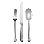 Set posate tavola 3 pz Aria