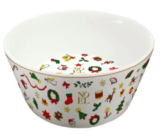 1573745291 Ciotola piccola Noel - immagine 1
