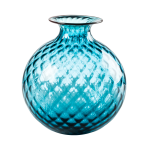 Vaso Monofiore Balloton Orizzonte 20,5cm