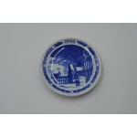 Placchetta 1993 Royal