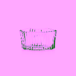 Vaso Mille Nuits Infinito #2