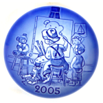 Piatto del Bambino 2005