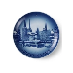 Piatto Natale 2023 Bing