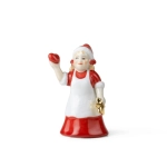 Santa Claus nonna 2023