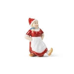 Santa Claus nonna 2024