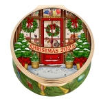 Scatolina Natale 2025