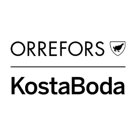 Orrefors Kosta Boda