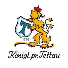 Tettau