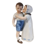 Primo Bacio mini Statuina
