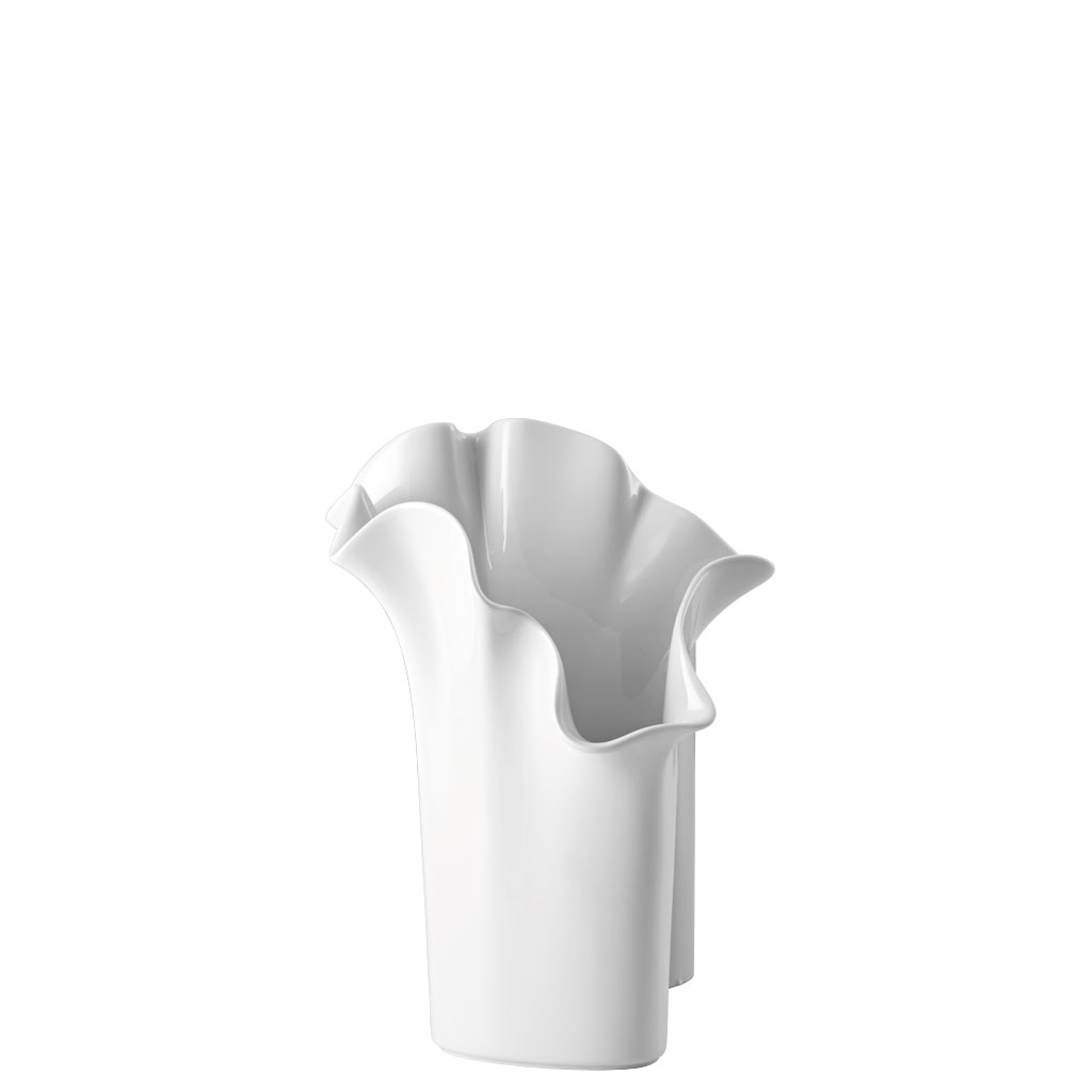 as Vaso Asym 30 cm - immagine 1
