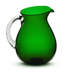 Caraffa smeraldo