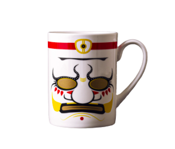 asuka_mug Tazza Mug Asuka-Kio Ethnics - immagine 1