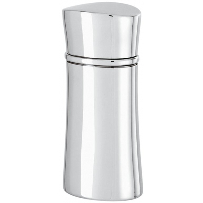 ba Shaker Bamboo acciaio - immagine 1