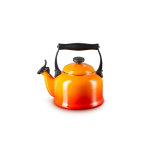 Bollitore arancio