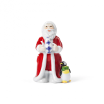 Santa Claus 2025
