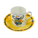 Servizio caffè 13 pz. Borghese
