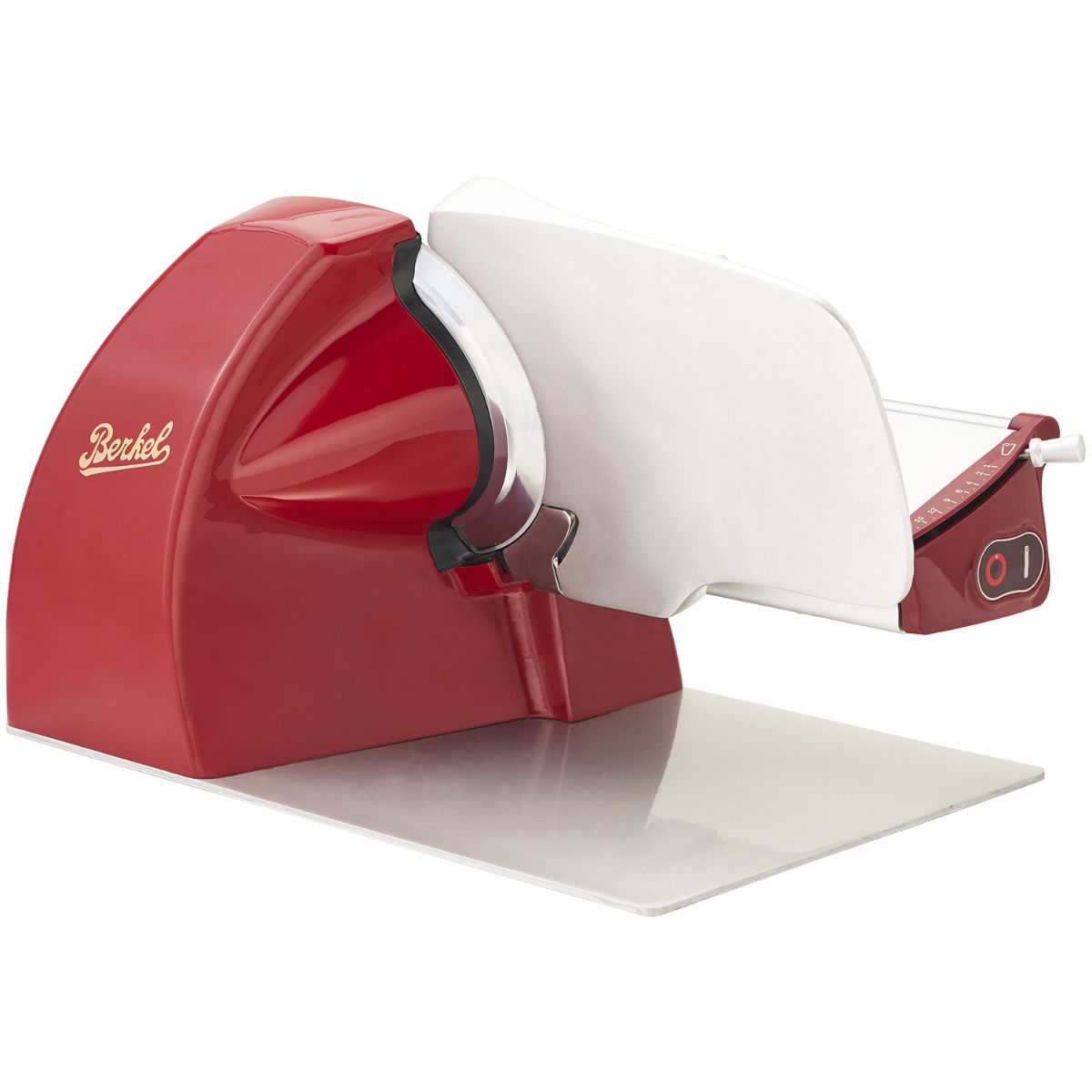 berkel_1 Affettatrice home 250Line Plus - immagine 1