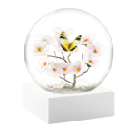 Farfalla Snowglobes