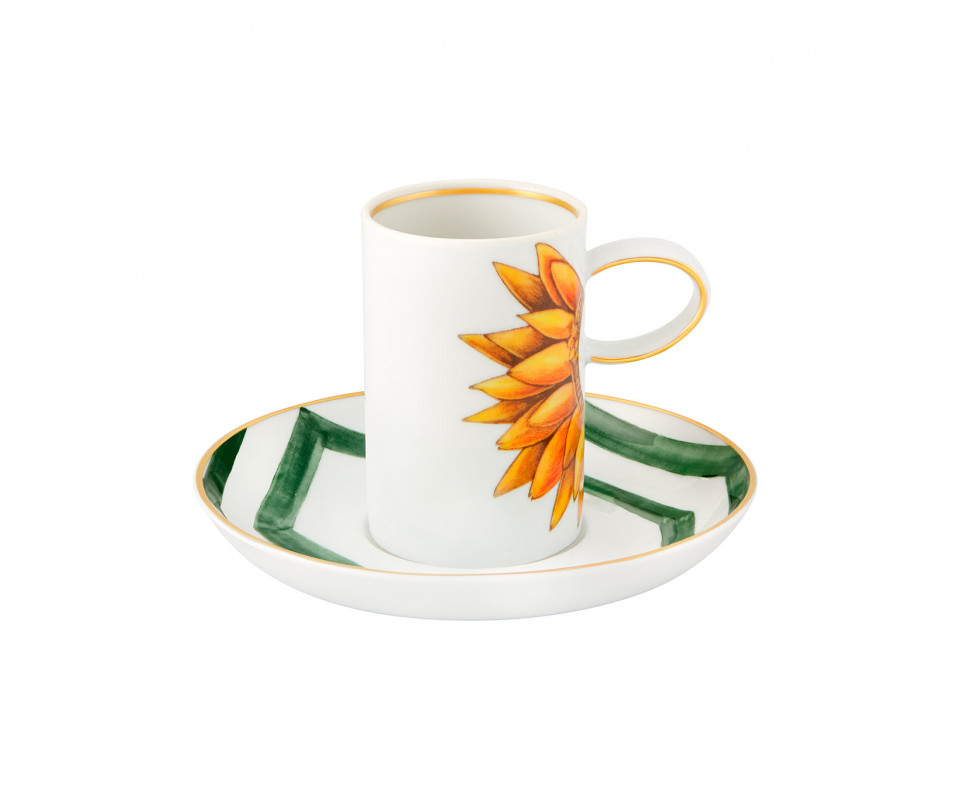 caal Tazza caffè Amazonia - immagine 1