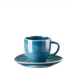 Tazza caffè Junto Blu