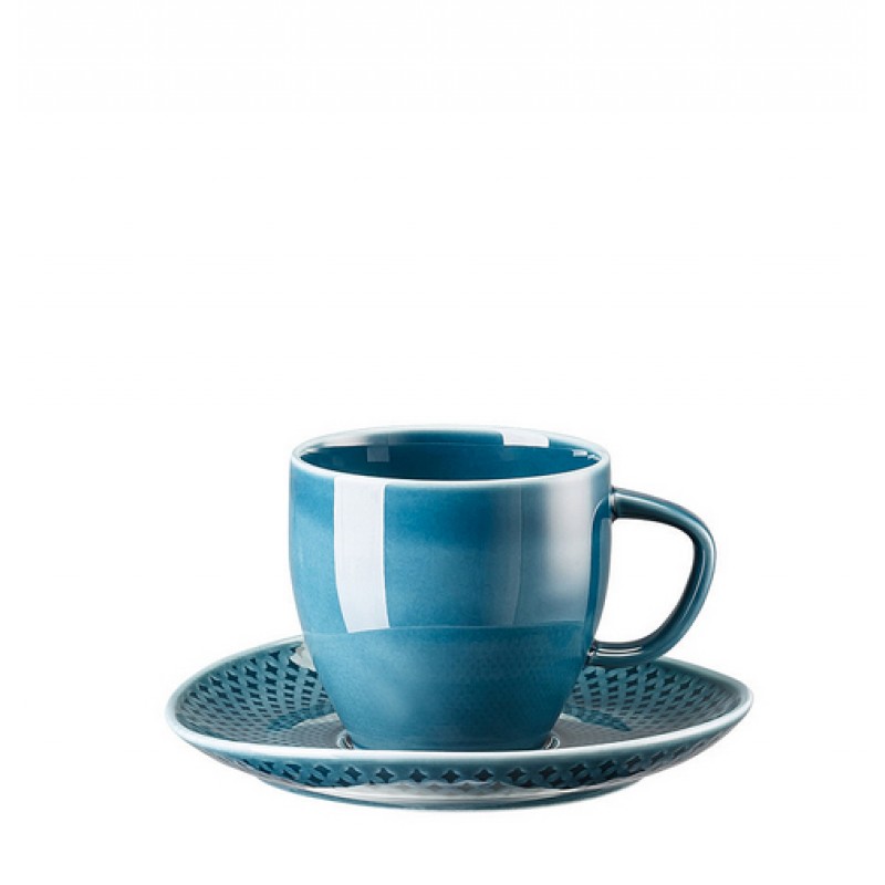 caff Tazza caffè Junto Blu - immagine 1