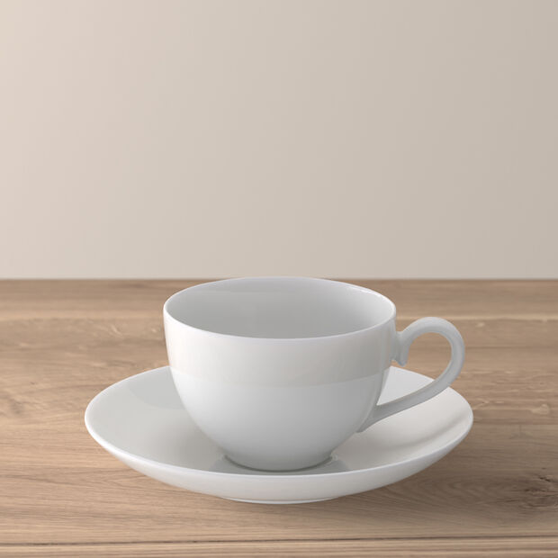 caff__1 Tazzina caffè espresso Royal White - immagine 1