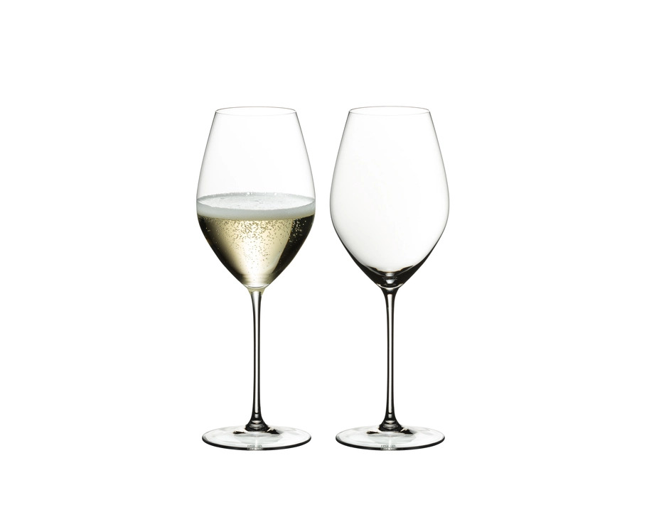 cha Set 2 Calici Champagne Veritas - immagine 1