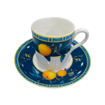 Tazza caffè Citrons