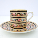 Tazza Caffe Clio accent