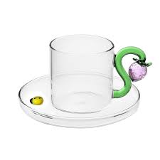download_2 Tazza caffè Fragola - immagine 1