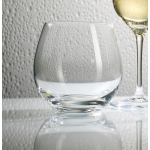 Set 4 bicchieri acqua Entree