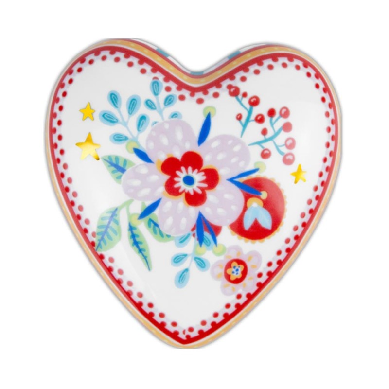 fio Cuore grande FIORE - immagine 1